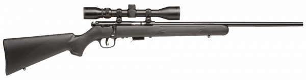 SAV 93 FXP 22WMR 21